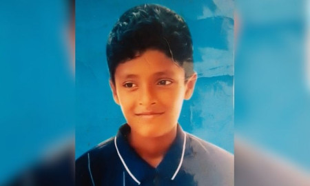 খেলতে গিয়ে চারদিন ধরে নিখোঁজ পঞ্চম শ্রেণির শিক্ষার্থী পূজন, খোঁজ পেতে পরিবারের আকুতি