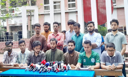 অক্সফোর্ড মডেলে বিশ্ববিদ্যালয় চান সাত কলেজের শিক্ষার্থীরা