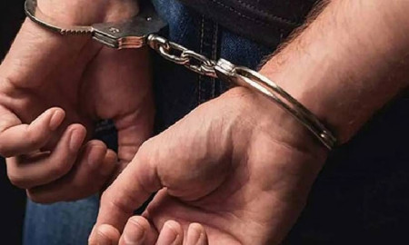 যুবলীগের কেন্দ্রীয় অর্থ সম্পাদক গ্রেপ্তার