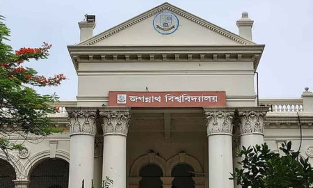 পূজার ছুটিতেও খোলা থাকবে জবির কেন্দ্রীয় গ্রন্থাগার