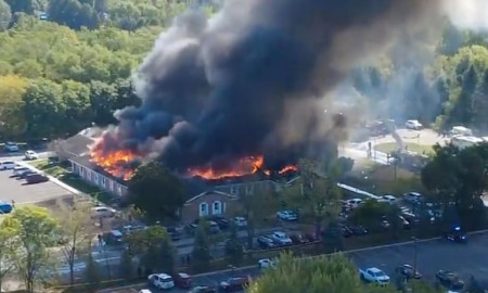 মিশিগানে গির্জায় বন্দুক হামলা ও অগ্নিসংযোগে নিহত ৫