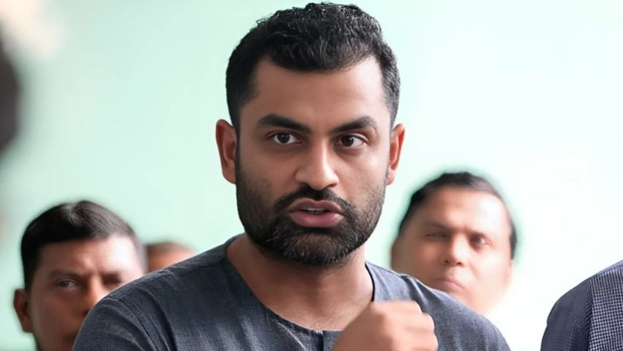 তামিম ইকবাল 