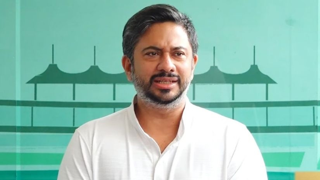  ইসরাফিল খসরু