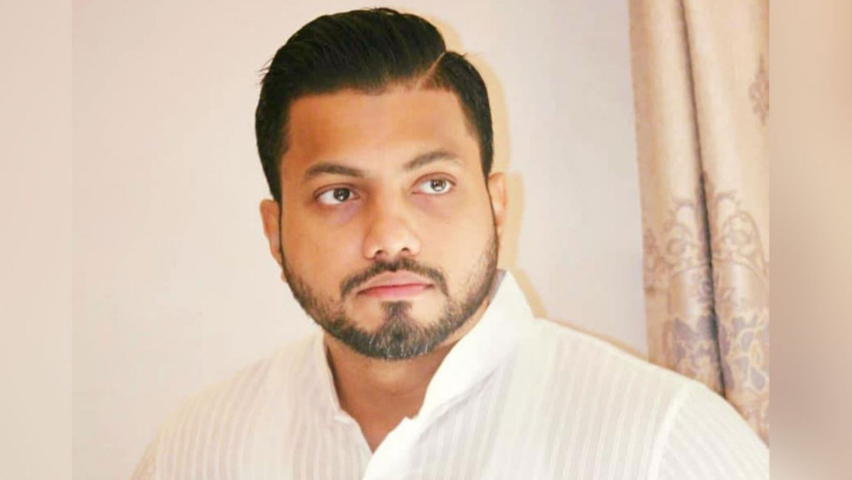 ইশরাক হোসেন