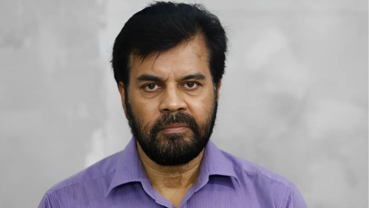 ইলিয়াস কাঞ্চন