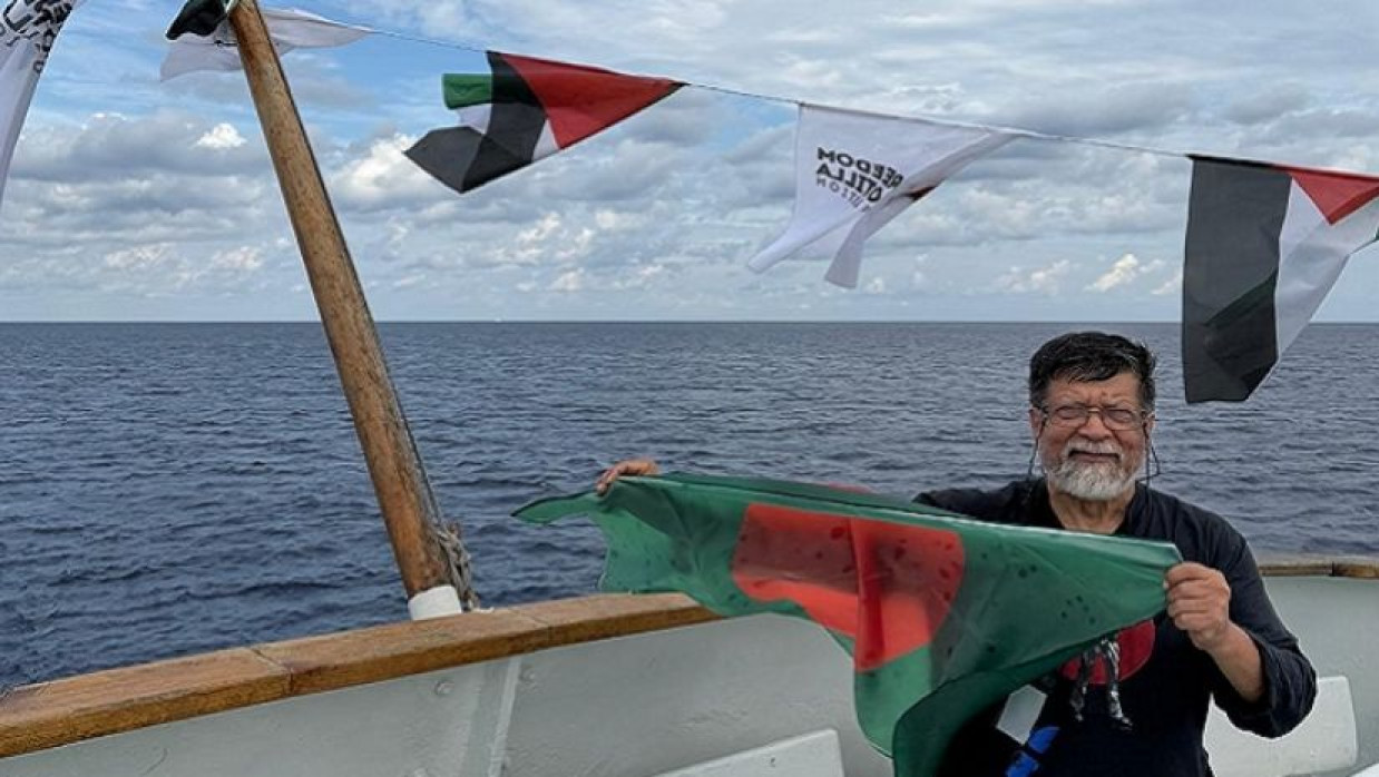 শহিদুল আলম