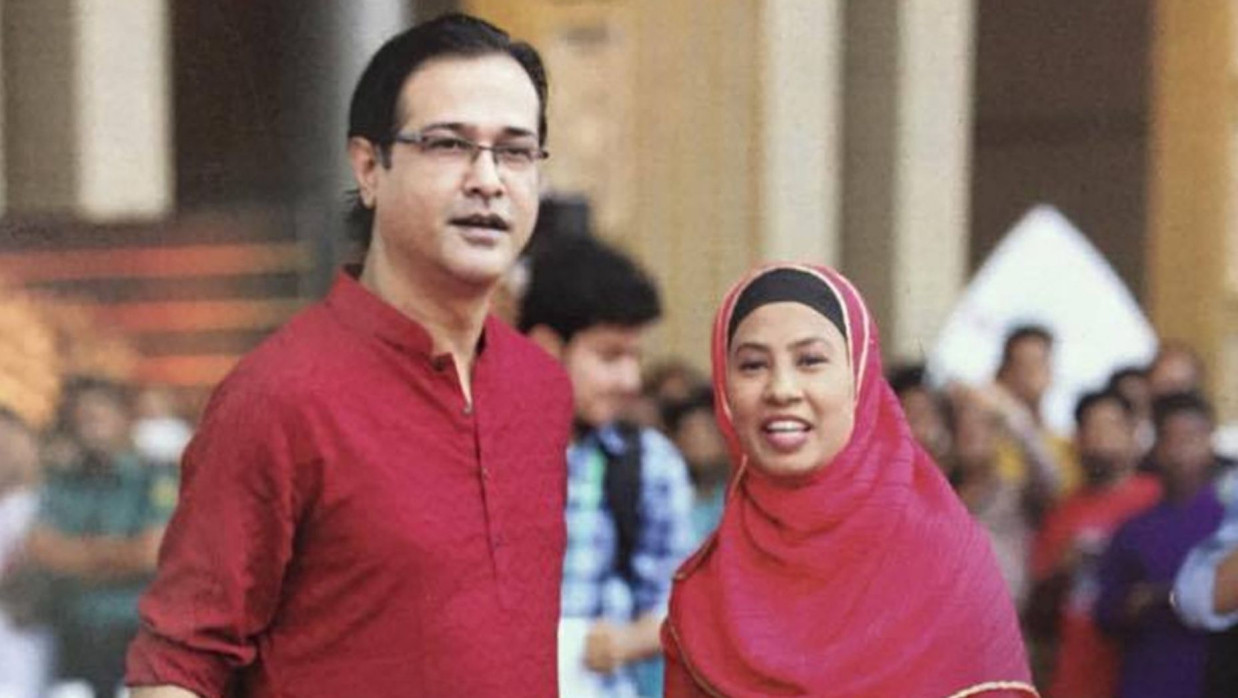 ‘অভিনন্দন আসিফ, আমিও অন্যদের মতো আপনার একজন ভক্ত’