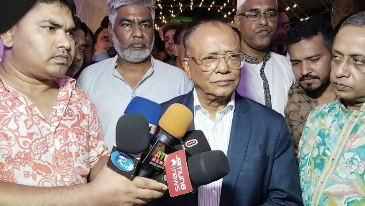 আবদুল আউয়াল মিন্টু