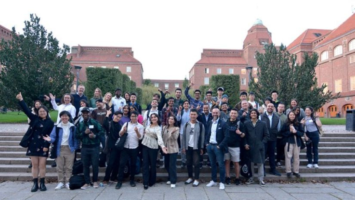 স্কলারশিপে সুইডেনে স্নাতকোত্তরে পড়তে চাইলে আবেদন করুন খুঁটিনাটি জেনেই