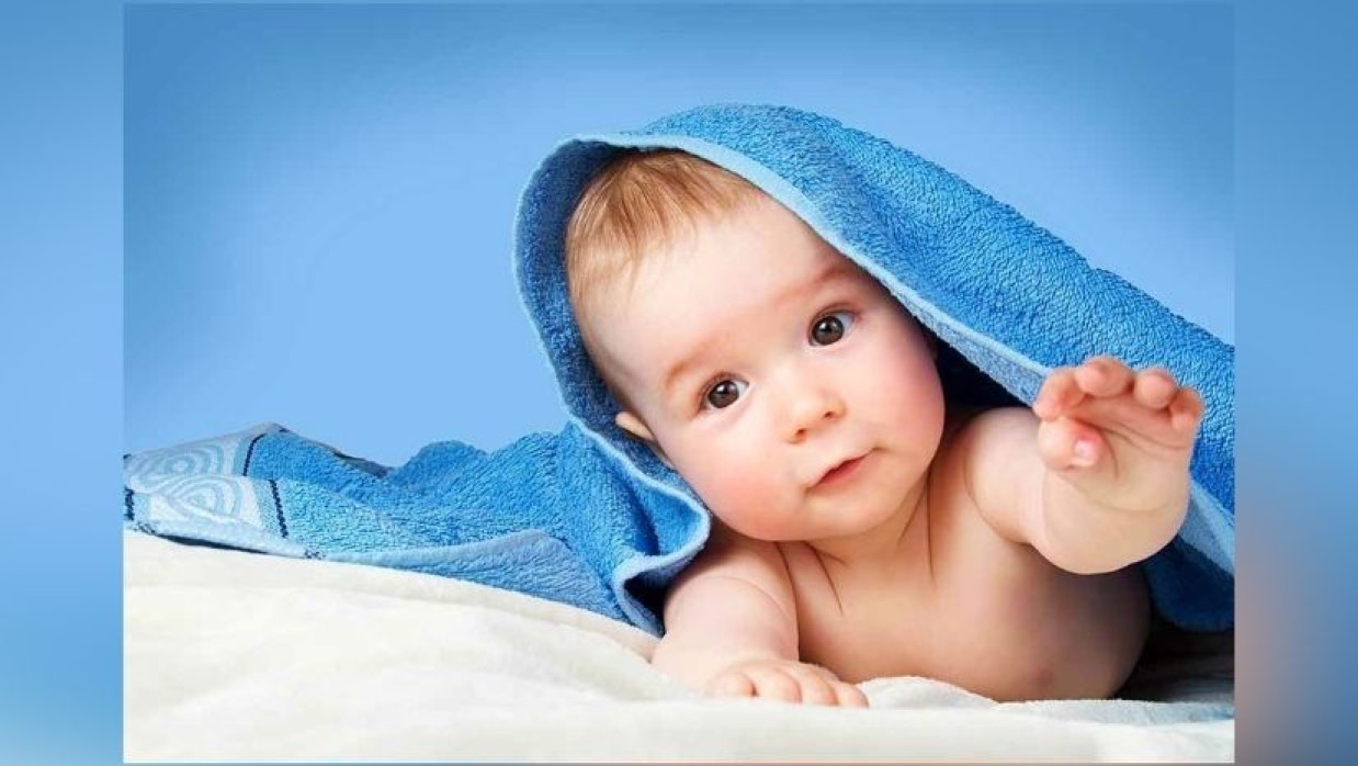 সন্তানের নাম রাখার পারিশ্রমিক ৩৬ লাখ টাকা