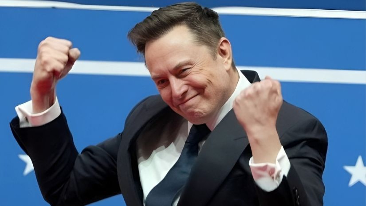 ইলন মাস্ক