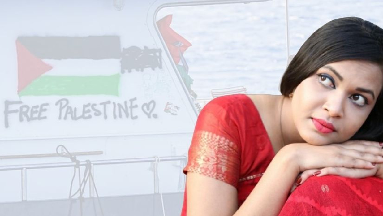 লায়লা ফেরদৌসী অন্তী