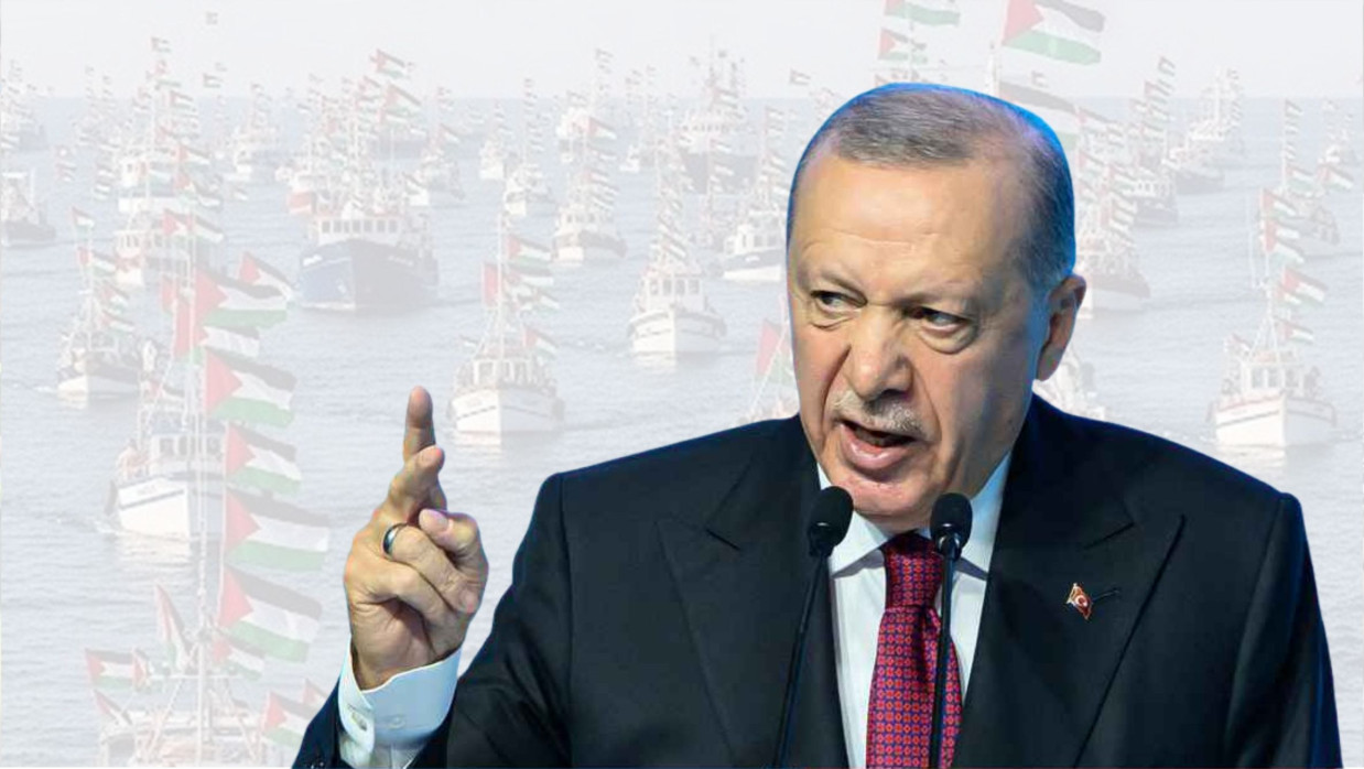 রিসেপ তাইয়্যেপ এরদোগান