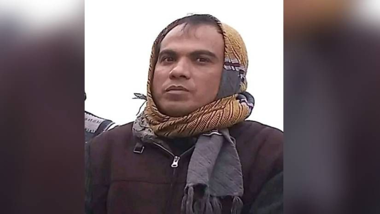 নিহত জামাল উদ্দিন