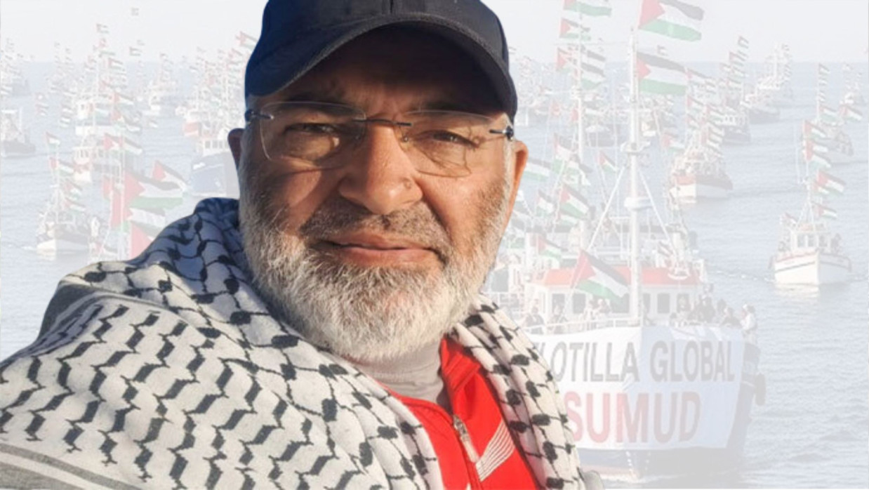 মুশতাক আহমদ খান