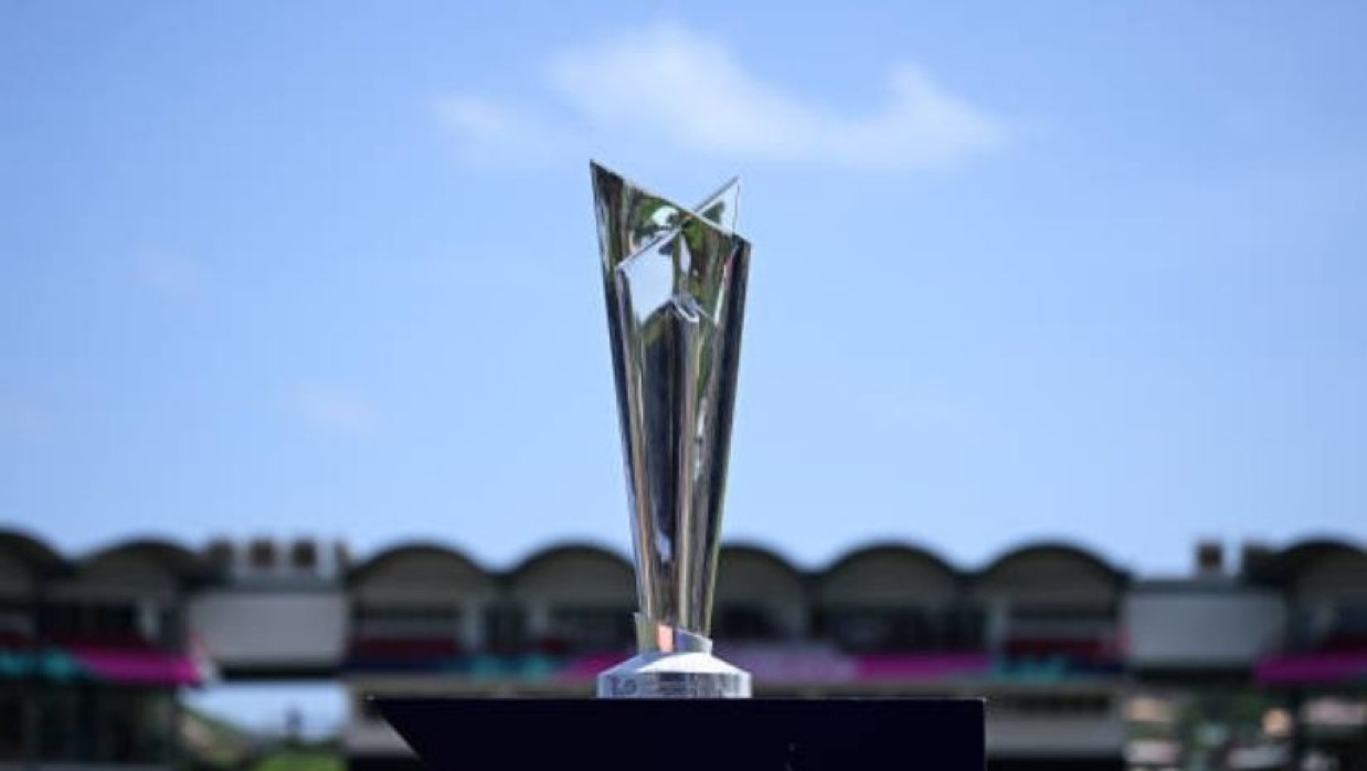 টি-টোয়েন্টি বিশ্বকাপ