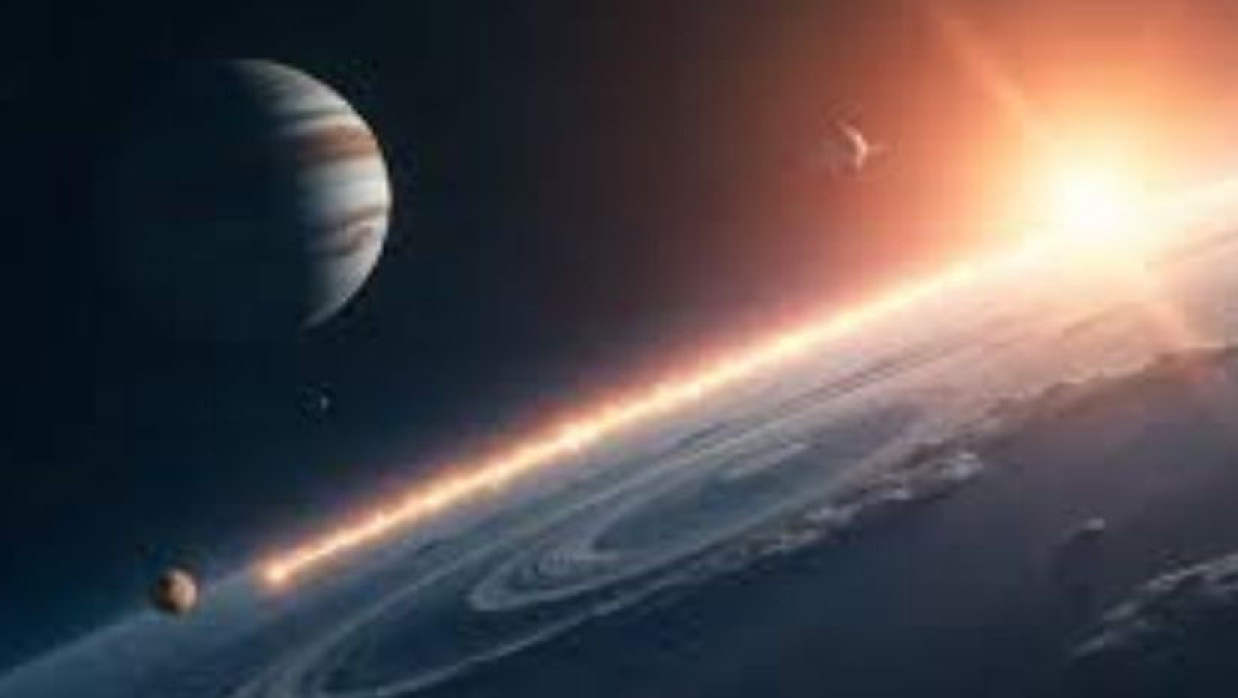 থ্রি-আই অথবা অ্যাটলাস