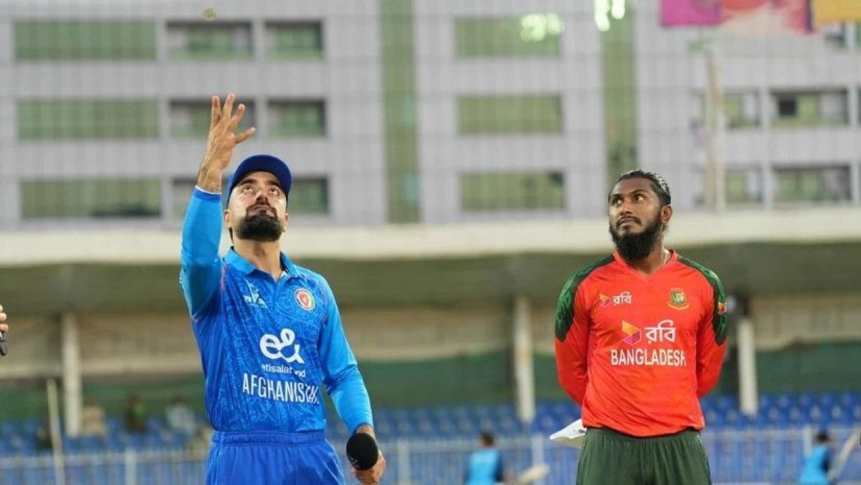 বাংলাদেশ ক্রিকেট দল 