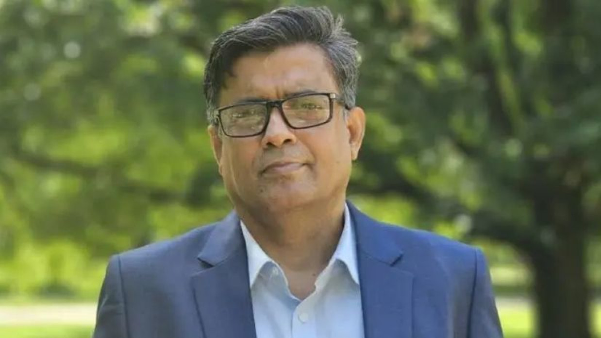 শফিকুল আলম