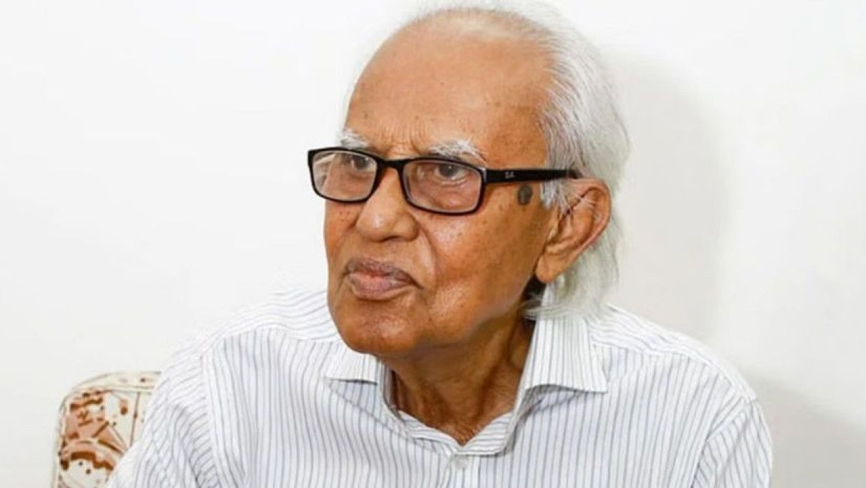 আহমদ রফিক