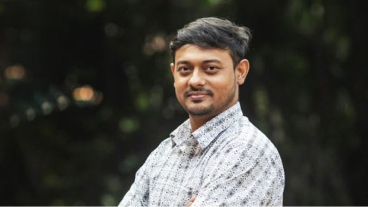 নাসীরুদ্দীন পাটওয়ারী