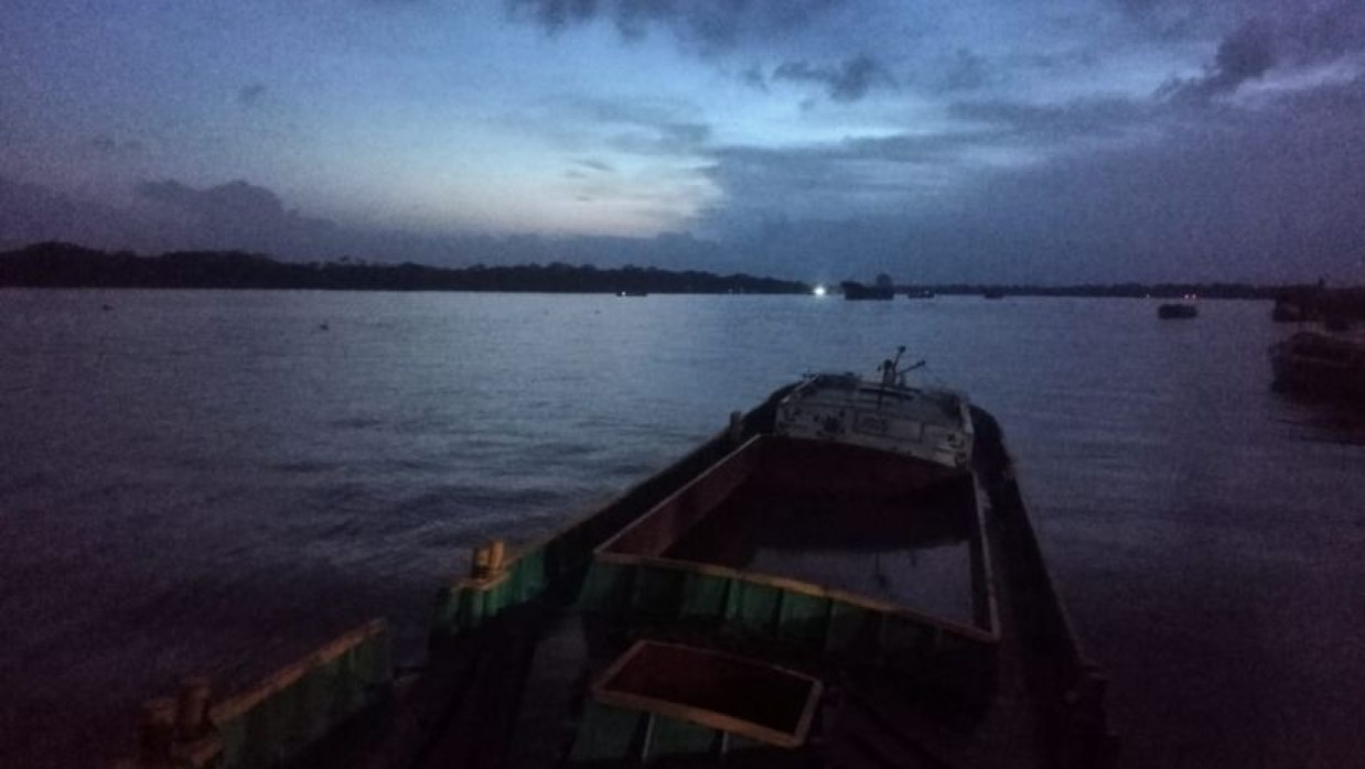 মধ্যরাত থেকে শুরু হচ্ছে ২২ দিনের নিষেধাজ্ঞা