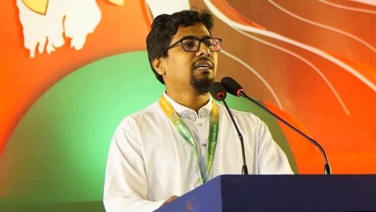 নুরুল ইসলাম সাদ্দাম