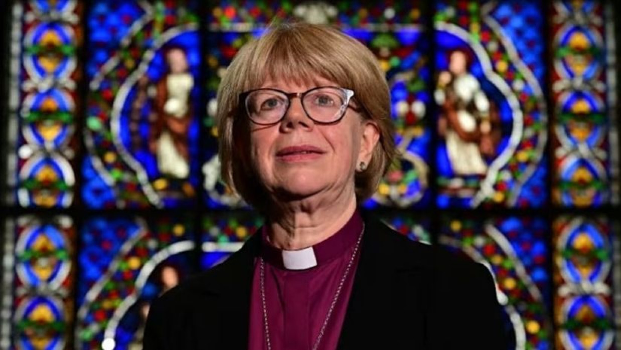 সারা মুলালি