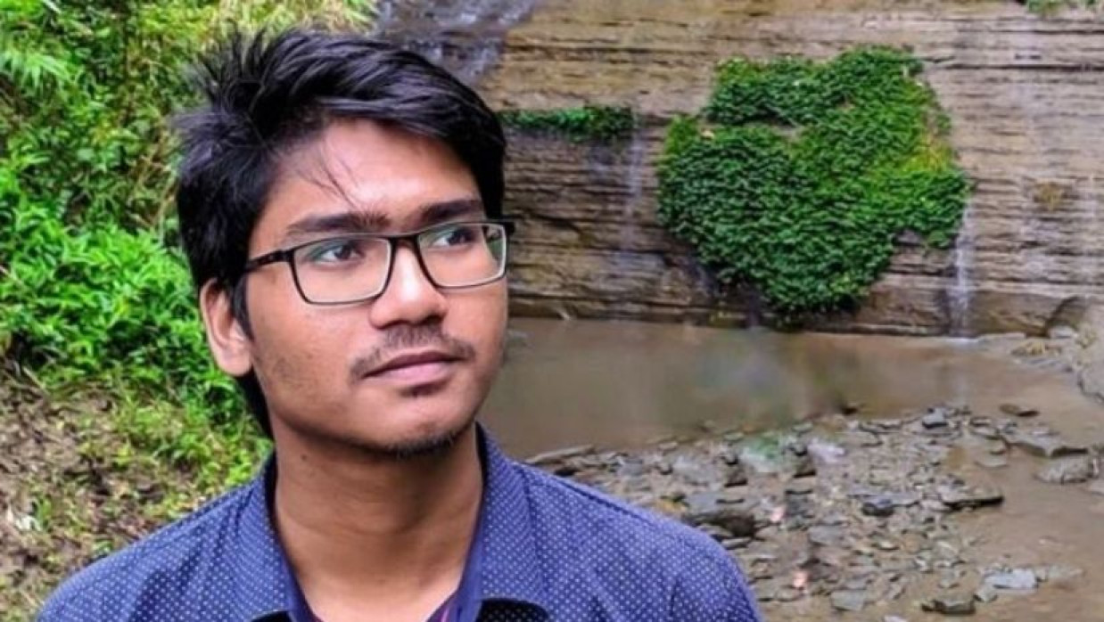 সোহান আল মাফি