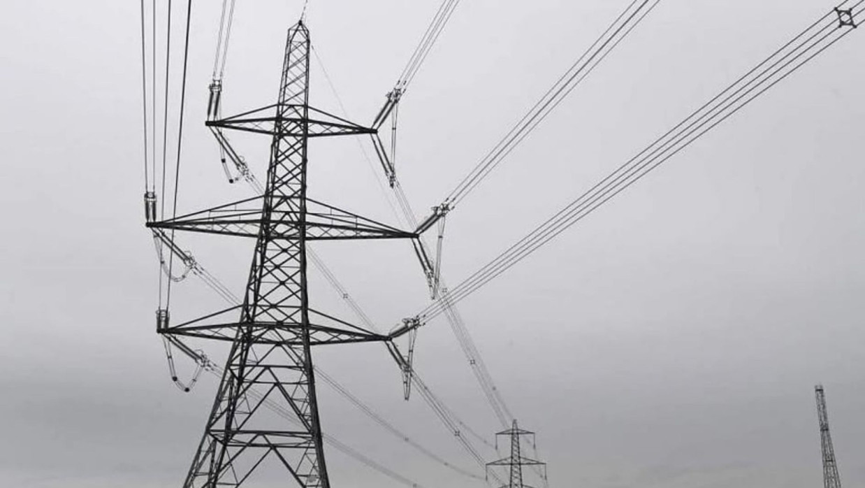 বিদ্যুৎ লাইন