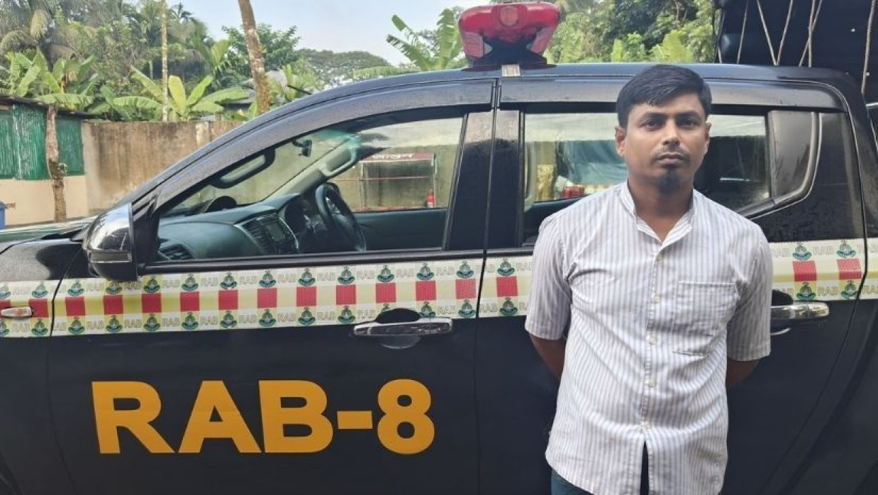 কামাল হোসেন