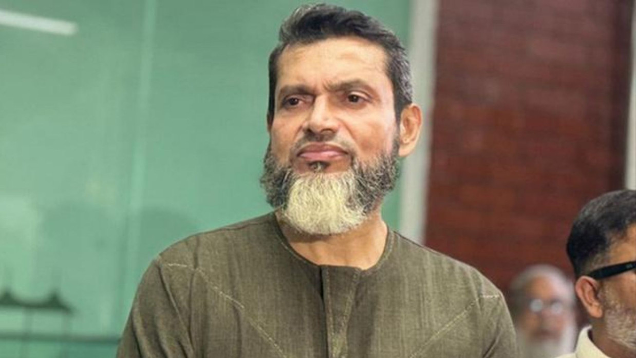 লুৎফর রহমান বাদল