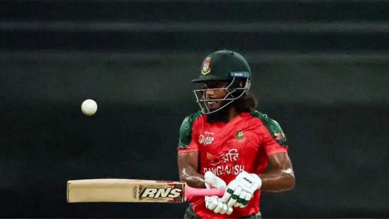 জাকের আলী