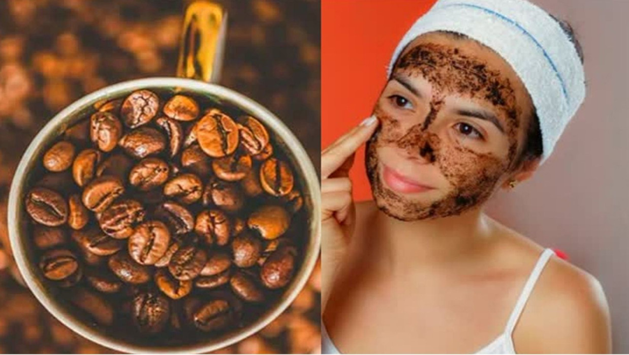 ত্বকের যত্নে কফির ব্যবহার