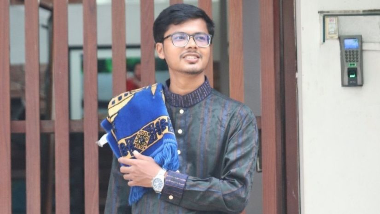 হাসিবুর রহমান