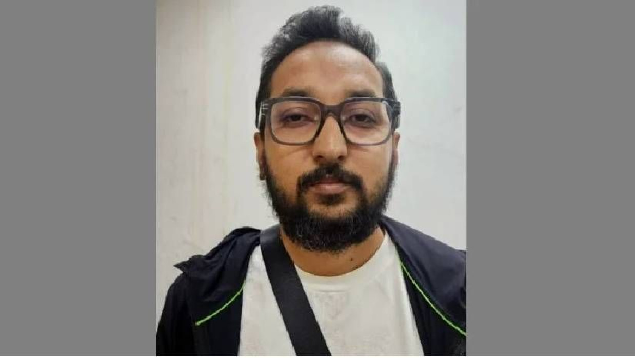 তাজবীর হাসান