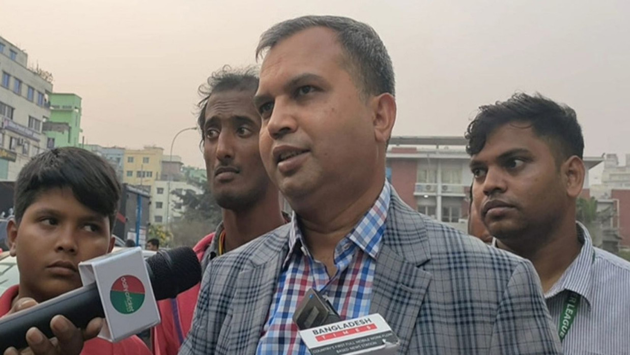 মিজানুর রহমান