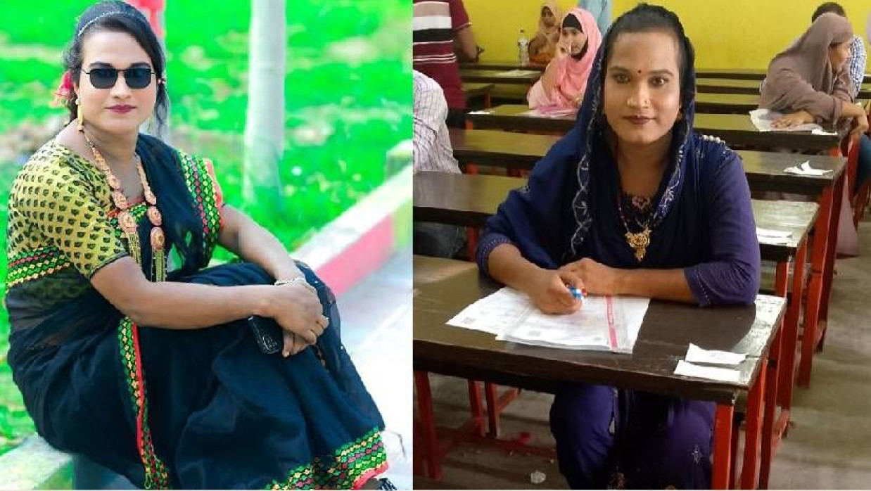 রবিউল খন্দকার মাহি