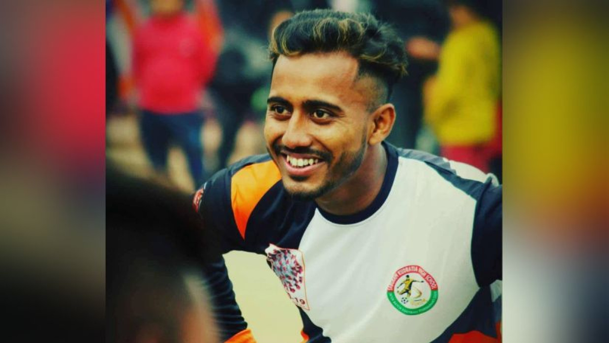 মেহেদী হাসান