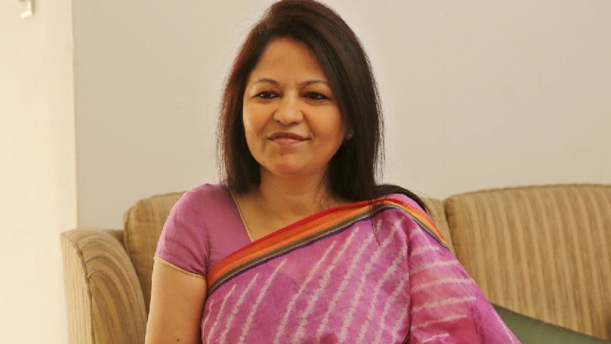 গুলতেকিন খান