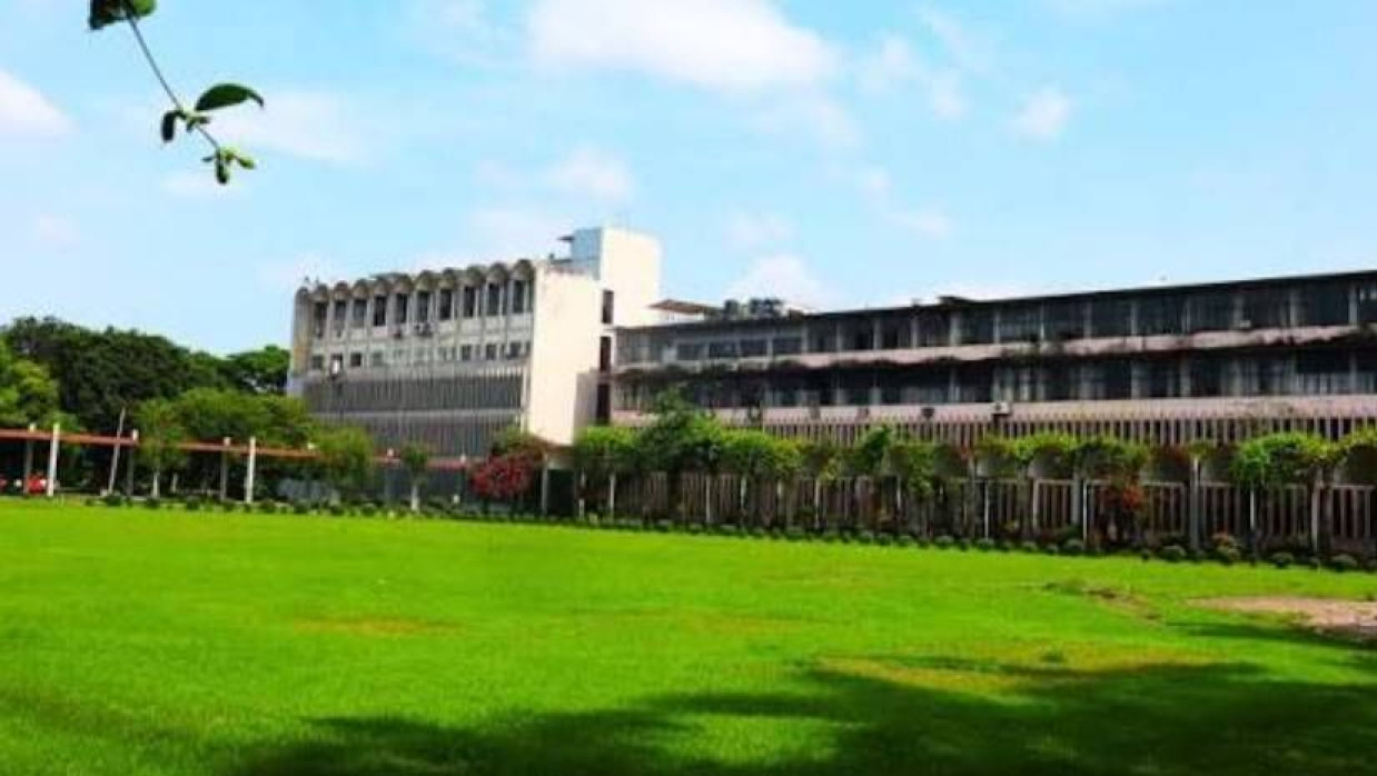 বাংলাদেশ কৃষি বিশ্ববিদ্যালয় ক্যাম্পাস