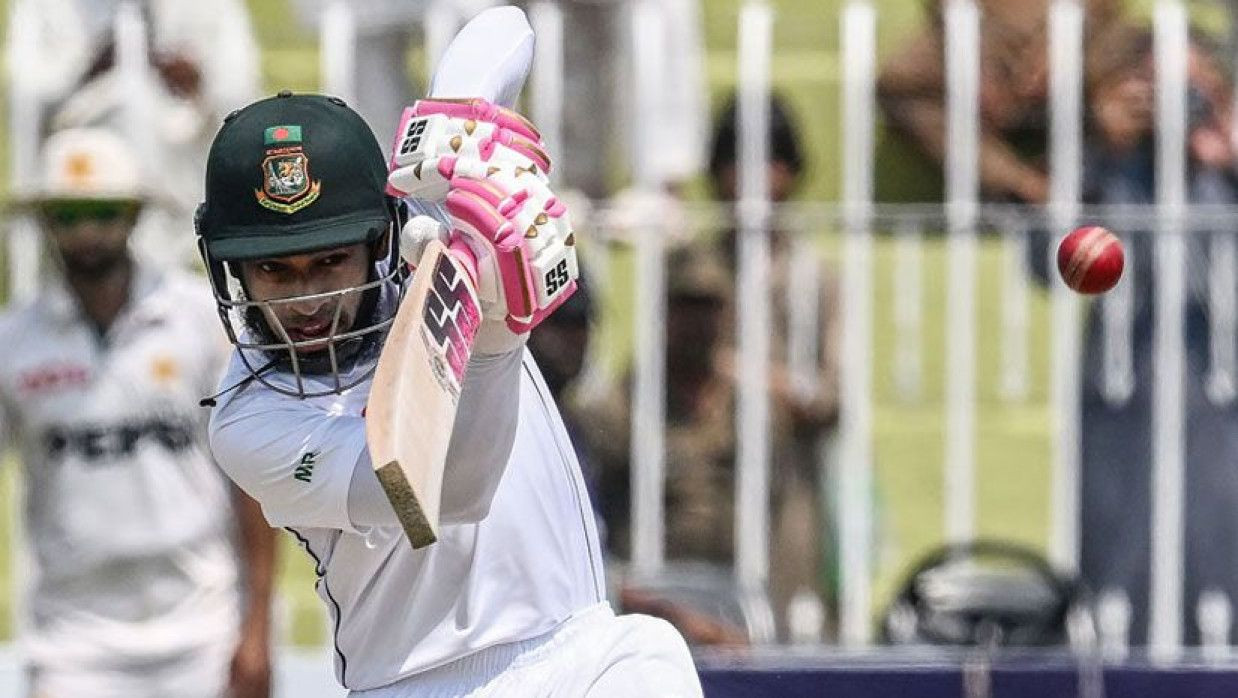 মুশফিকুর রহিম 