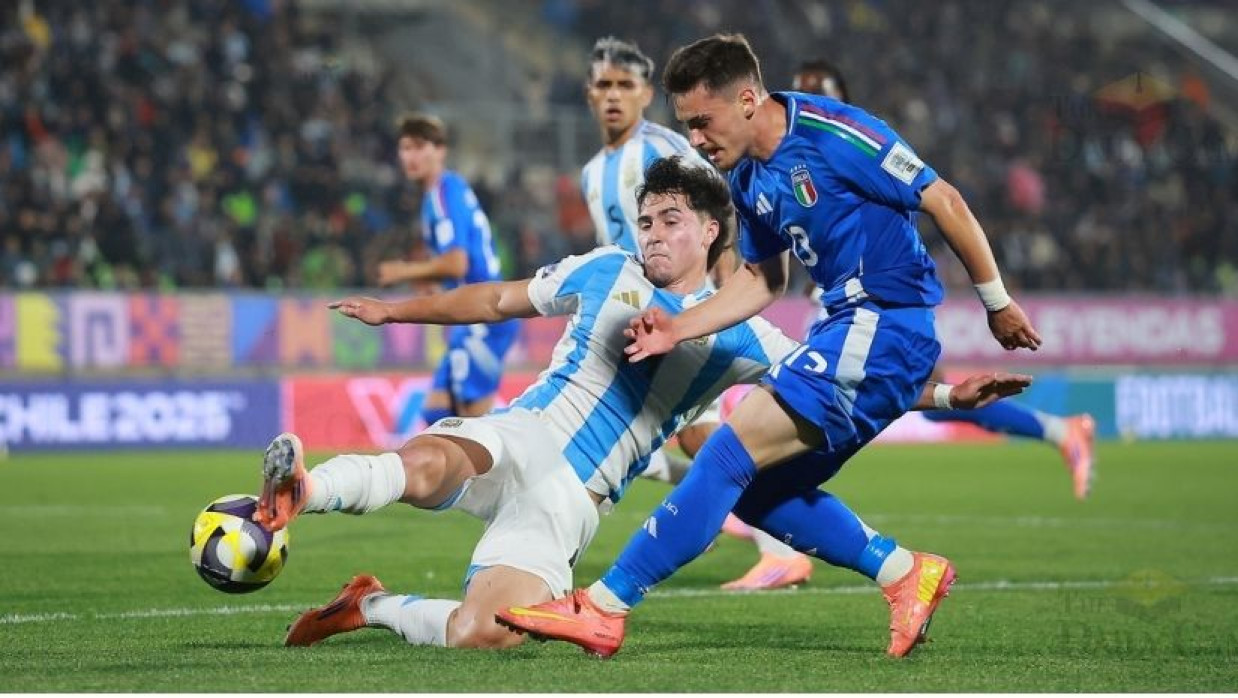 আর্জেন্টিনা দল 