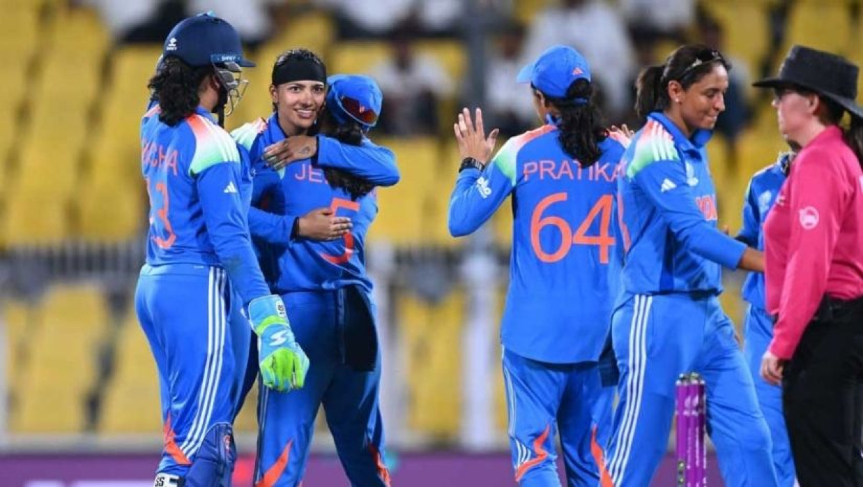 ভারত-পাকিস্তান