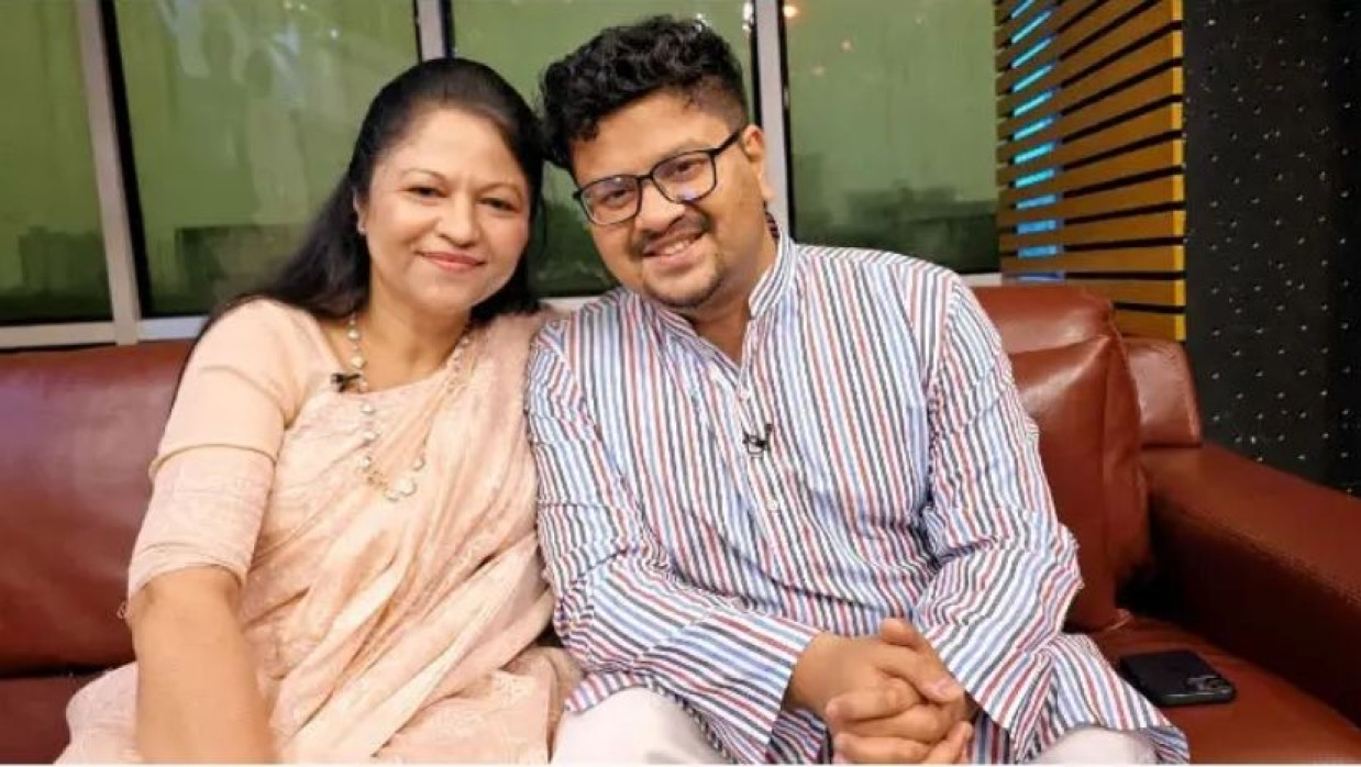 গুলতেকিনের পোস্টকে ঘিরে নূহাশের প্রতিক্রিয়া 