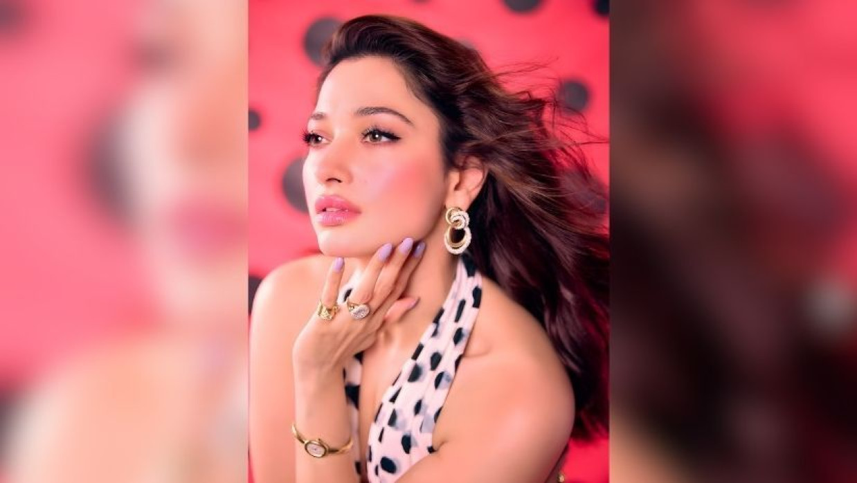 তামান্না ভাটিয়া