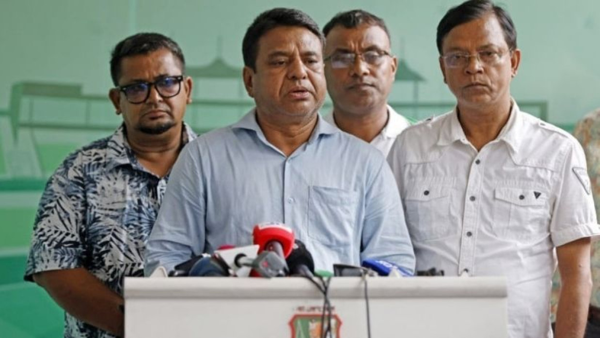 আব্দুল্লাহ আল ফুয়াদ রেদুয়ান