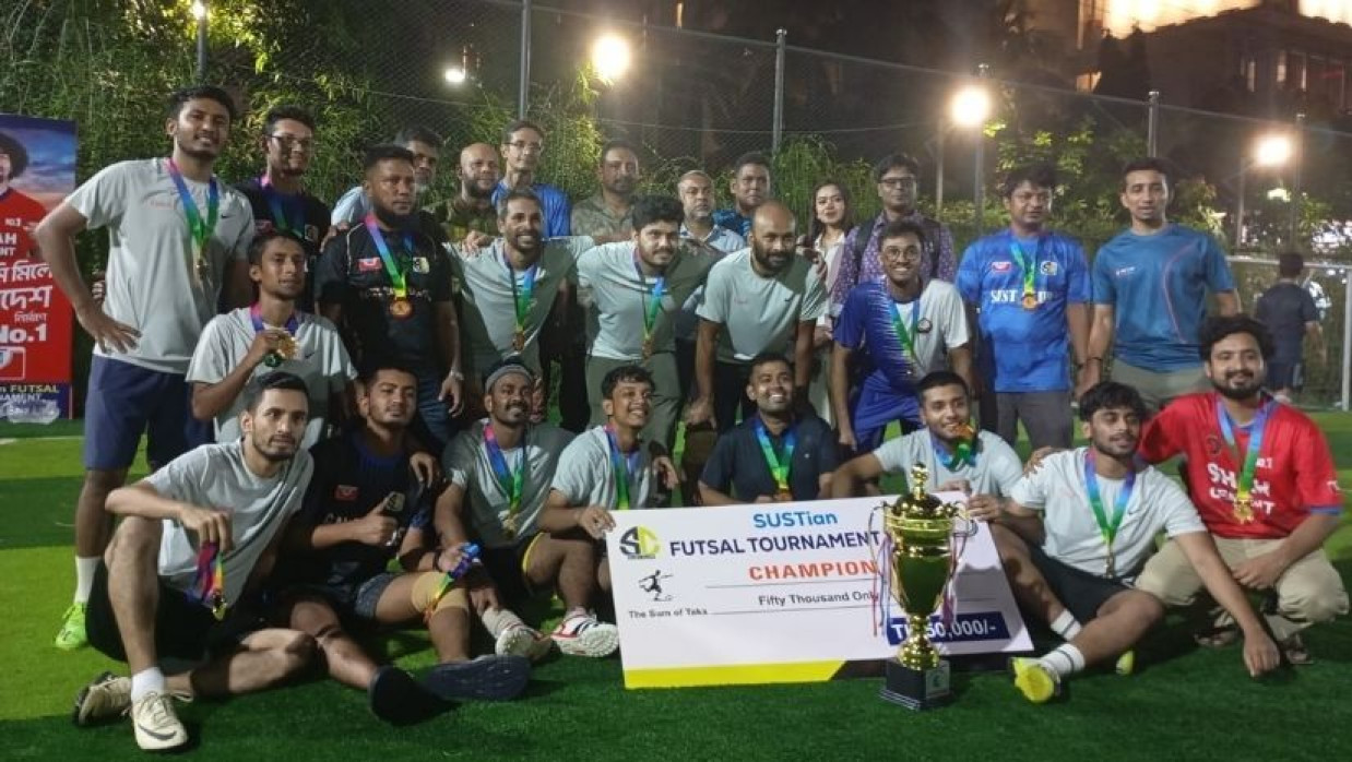 চ্যাম্পিয়ন দল গ্লাক্টিকোস