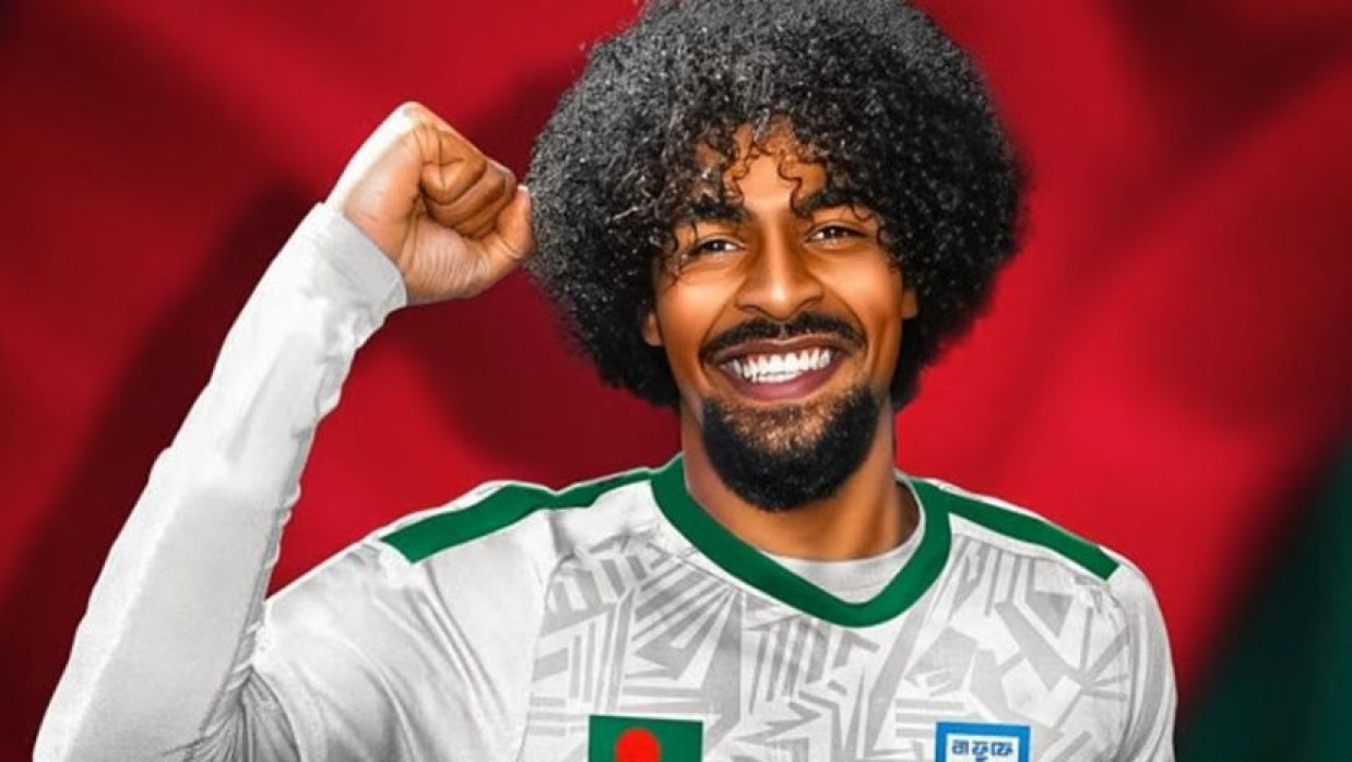 হামজা চৌধুরী