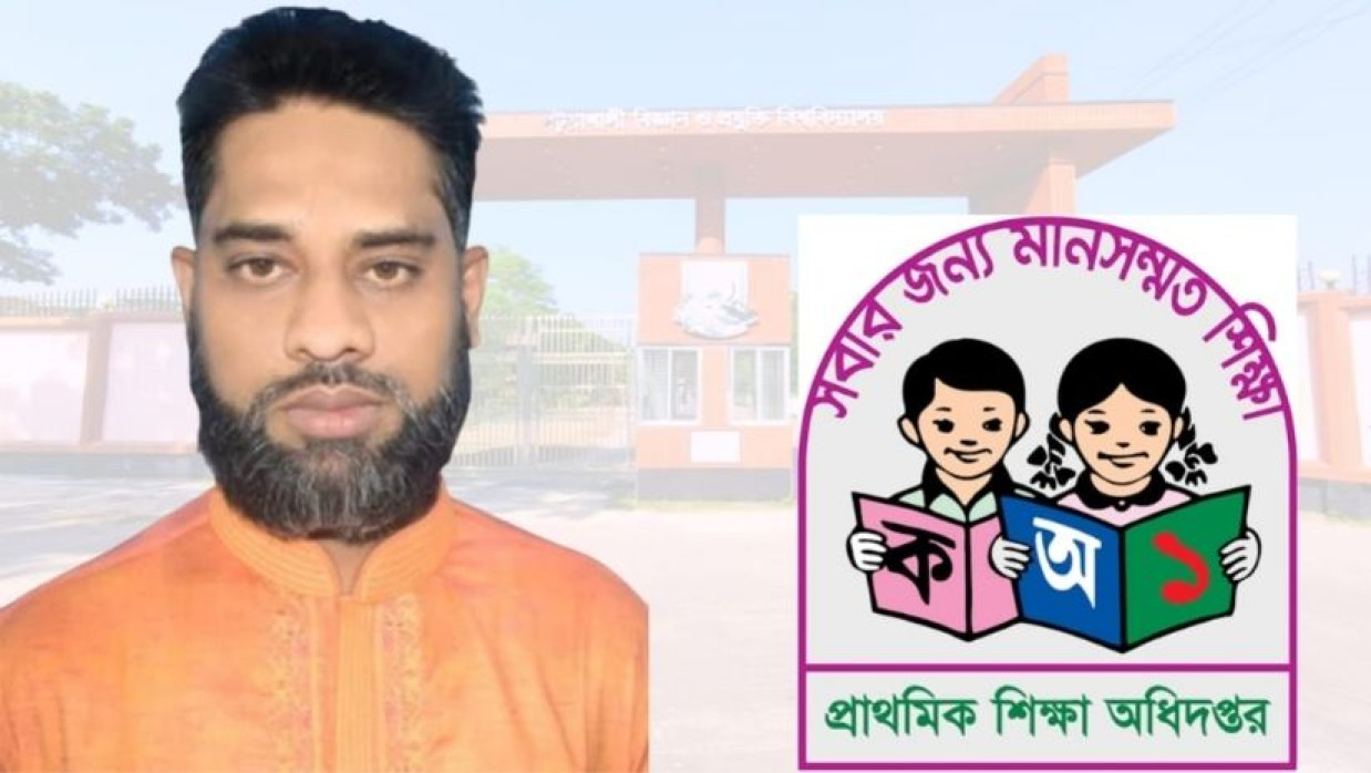 সাইদুর রহমান জুয়েল